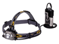Fenix Stirnlampe hp 30r-1 Stirnlampe mit max. 1750 Lumen, 4 Helligkeitsstufen und SOS-Modus. Aus robustem Aluminium mit nur 285g. Verlängerungskabel und USB-Kabel im Lieferumfang enthalten.