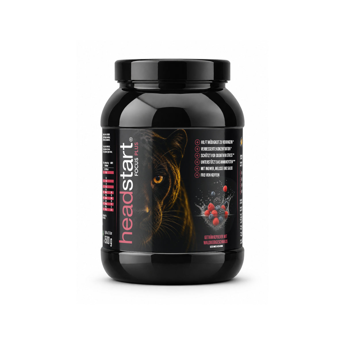 focus-plus-waldbeere-1500g-Ernergydrink-headstart
