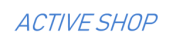 Activeshop Logo